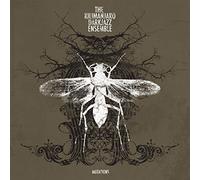 Kilimanjaro Darkjazz Ense - Mutations [Import]