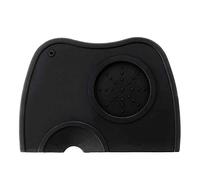 Kilimazart Tapis Tamper De Café Silicones Support pour Tampon Presse (moyen)