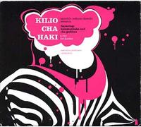 Kilio Cha Haki - A Cry For Justice