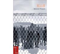 Kilis - Michel Picard - Presses De L'universite D'ottawa - broché - Roman