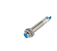 KILKCWFNH Capteur de Niveau de Liquide à détecteur de proximité capacitif M12 détectant Un Liquide métallique dans Une Alimentation en Plastique Série LJC12A3-A blindé Non blindé(Shield,NPN NC)