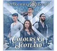 Kilkenny Band - Colours of Scotland