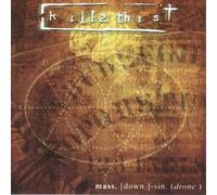 Kill II This - Mass Down Sin Drone [Import]