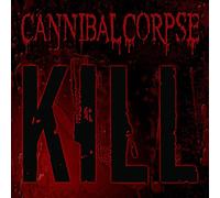 CANNIBAL CORPSE - Kill