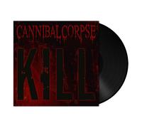 Cannibal Corpse Kill (Vinyl) 12" Album