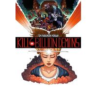 Kill 6 Billion Demons T1