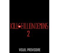 Kill 6 Billion Demons, T2