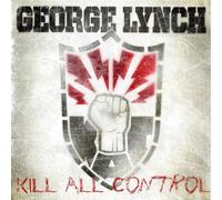 Kill All Control – CD