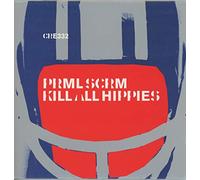 Kill All Hippies [7 inch] [Import]