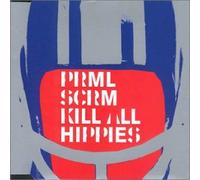 Kill All Hippies [Import]