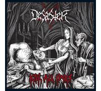 Desaster – Kill All Idols – CD