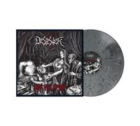 Kill All Idols Vinyle Gris Vinyle