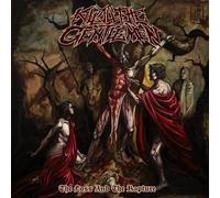 Kill All the Gentlemen - The Loss and the Rapture