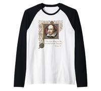 Kill All The Lawers Shakespeare Citation Henry VI Partie 2 Manche Raglan