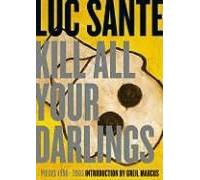 Kill All Your Darlings