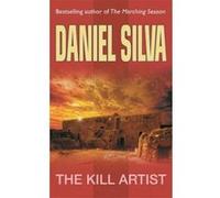 Kill Artist Silva, Daniel (Auteur)
