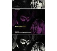 Kill Baby Kill! Il Cinema Di Mario Bava