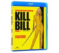 Kill Bill 1 [Blu-Ray]