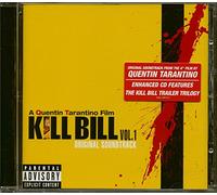 Artistes Divers – Kill Bill Vol. 1 – Warner Bros.