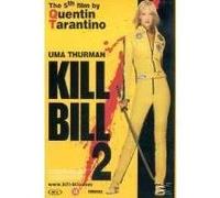KILL BILL 2/2 DVD/VN G