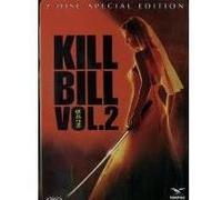 KILL BILL 2-ED SP-2 DVD-VN