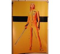 Kill Bill - 51x76 cm - AFFICHE / POSTER G