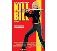 KILL BILL - 61x91 cm - AFFICHE / POSTER G