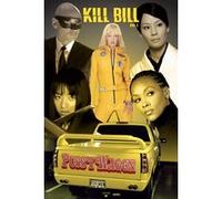 KILL BILL - 61x91 cm - AFFICHE / POSTER G