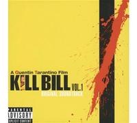 Kill Bill Vol. 1