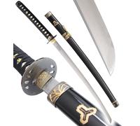 Kill Bill - Katana de la mariee Epee Sabre Decoration Décoration