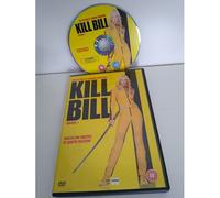 Kill Bill The 4th Film By Quentin Tarantino - Dvd Avec Bonus Et Teasers