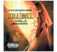 Kill Bill V.2 [DE Import]