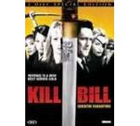 KILL BILL VOL.1 (2003) (import)