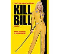 Kill Bill: Vol. 1