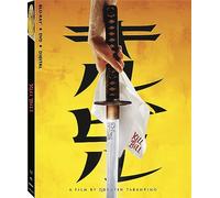 Kill Bill, Vol. 1 [Blu-Ray] With Dvd, Digital Copy