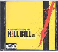 Kill Bill Vol. 1