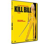 Kill Bill - Vol. 1