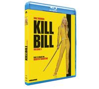Kill Bill - Vol. 1 - Blu-Ray