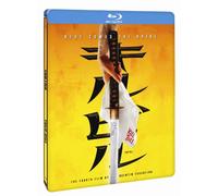 Kill Bill-Vol. 1 [Blu-Ray]