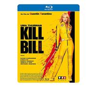 Kill Bill - Vol. 1 - Blu-Ray