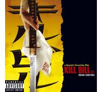 Kill Bill Vol. 1 by Various Artists (2003-11-16)