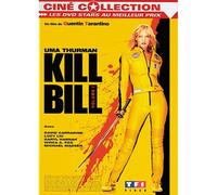 Kill Bill - Vol. 1 - Édition Simple