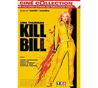 Kill Bill - Vol. 1 - Édition Simple