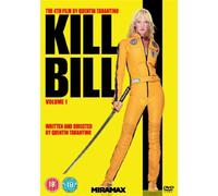 Kill Bill Vol 1 [Edizione: Regno Unito] [Import]