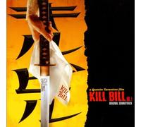 Kill Bill Vol. 1 [Enhanced]