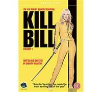Kill Bill Vol.1 G