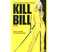 Kill Bill Vol. 1 [Import]