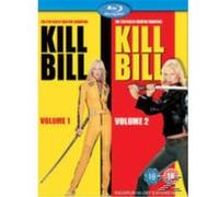 Kill Bill Vol.1/Kill Bill Vol.2 , (Box Set) G