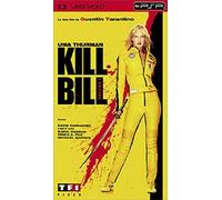 Kill Bill Vol. 1 (Umd Pour Psp)