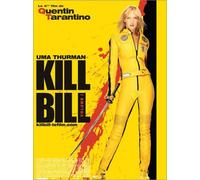 Kill Bill - Vol.1 [VHS]